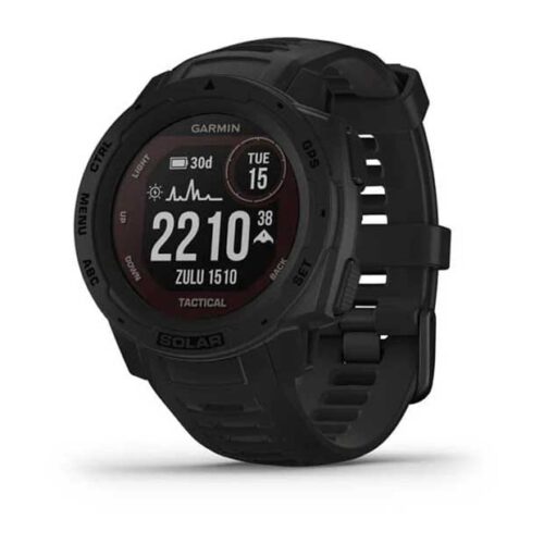 2.-Garmin-Instinct-Tactical-Solar-relojes-inteligentes