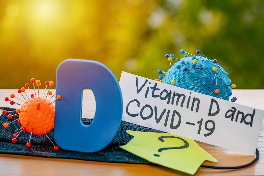 Qué dicen los estudios sobre la relación entre la vitamina D y el COVID-19