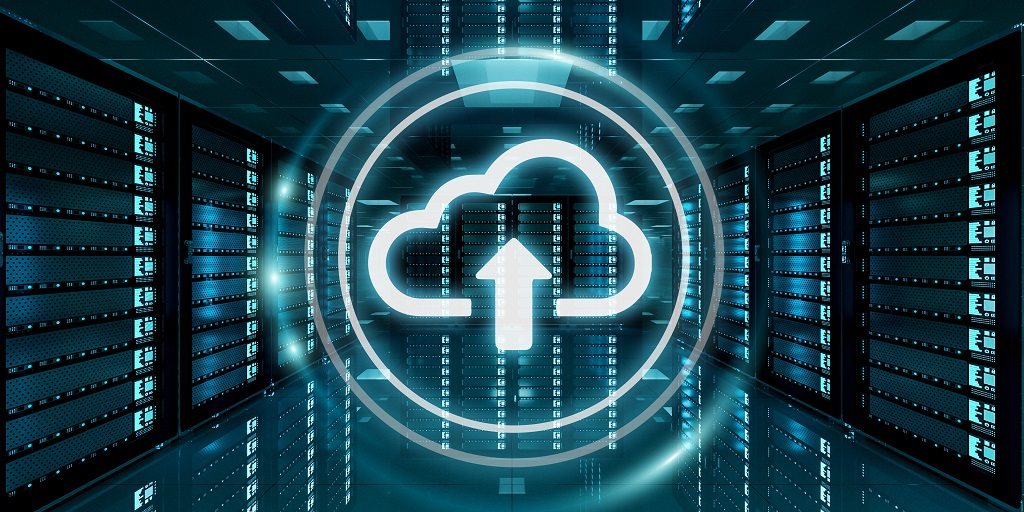 almacenamiento de datos en 'la nube'