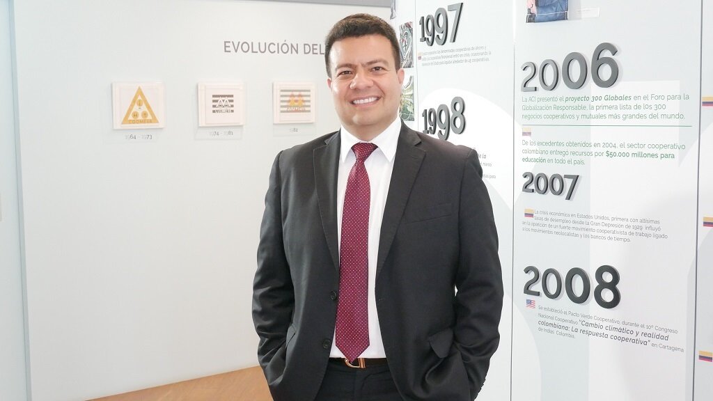 Marco Montes Martínez