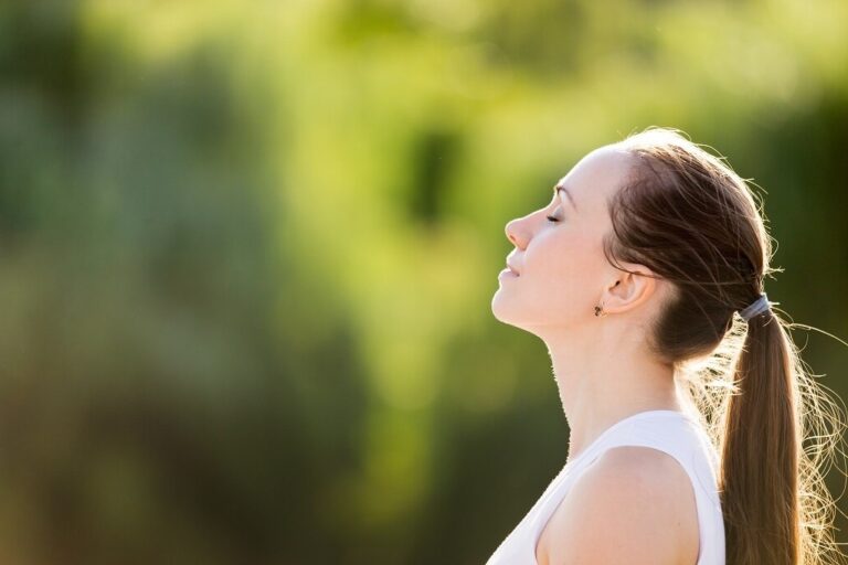 La naturaleza: escenario ideal para la salud mental