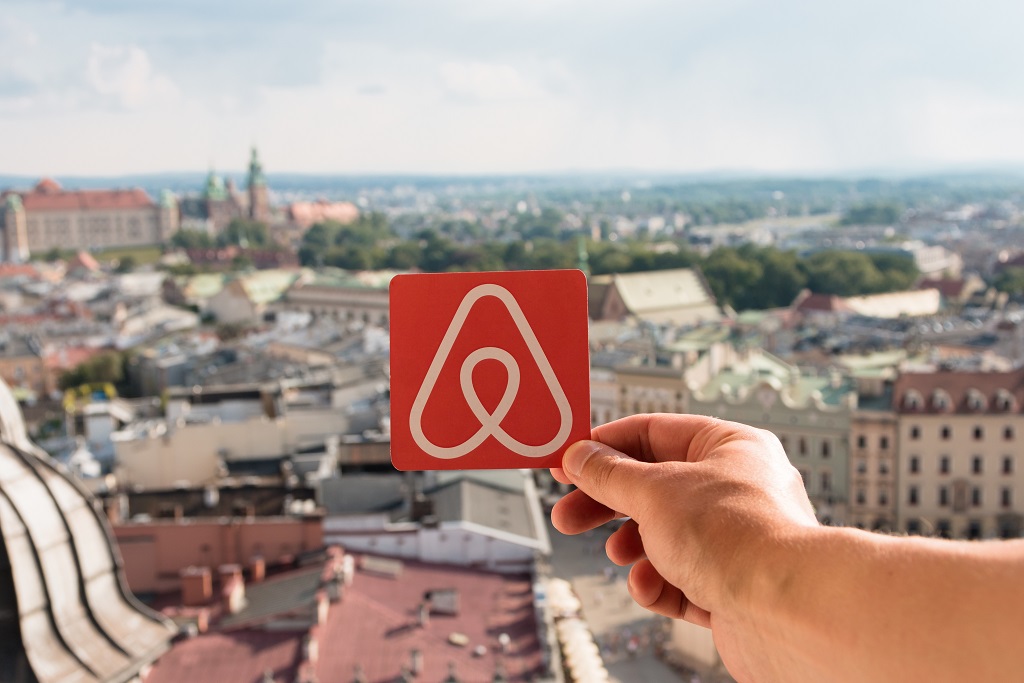 Cómo evitar estafas en Airbnb