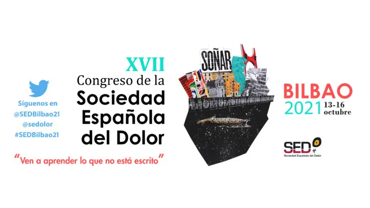 Congreso sociedad española del dolor