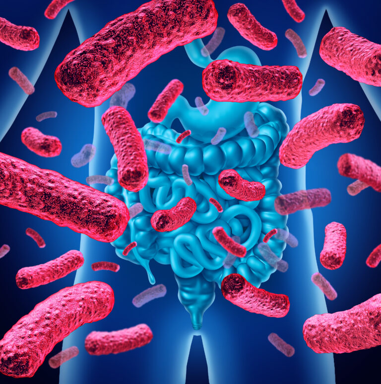 microbiota intestinal frente al Covid-19