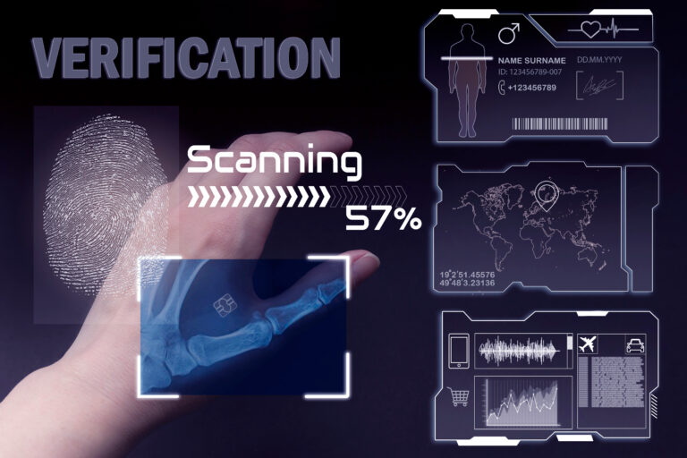 Microchips subcutáneos