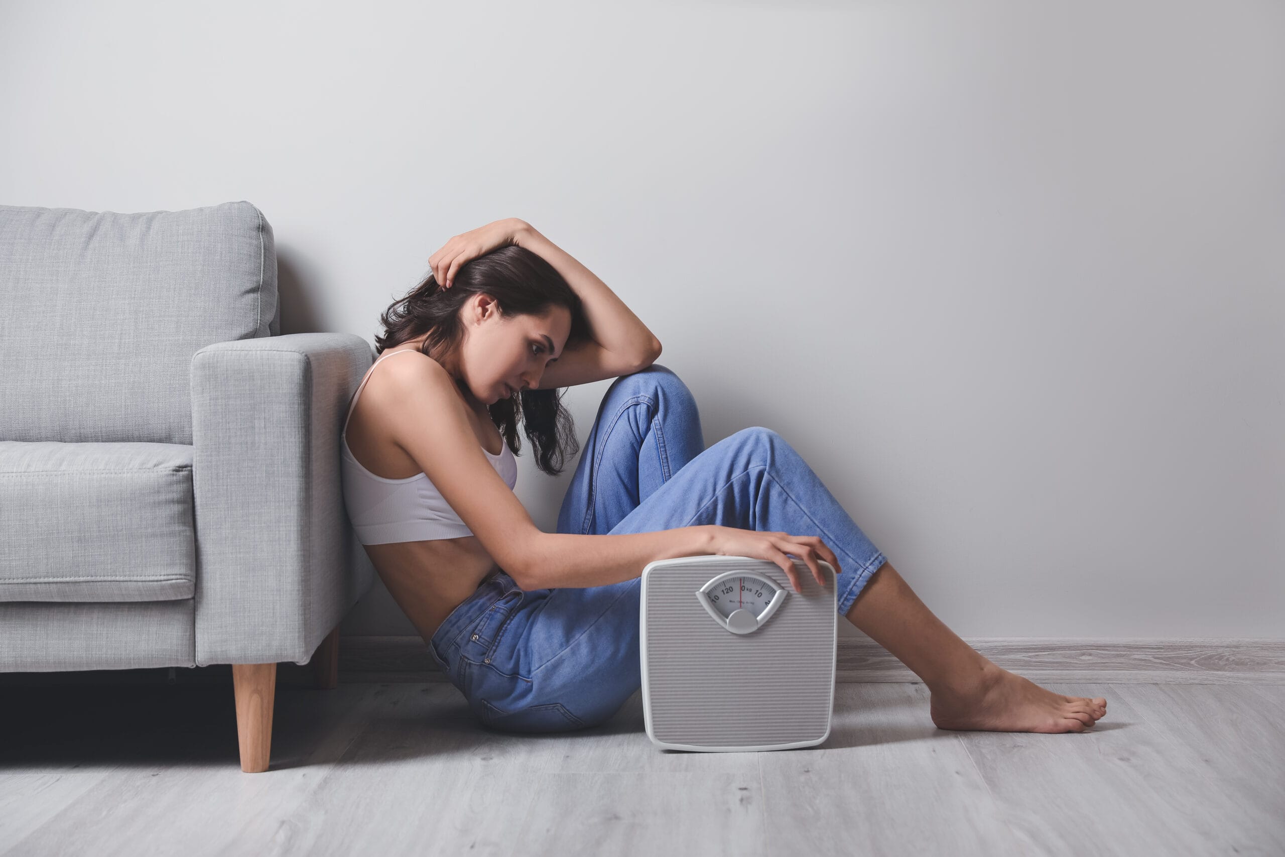 ¿Qué es la Alcohorexia? Revista Coomtacto