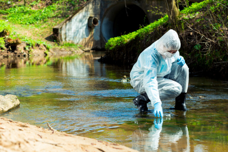 contaminación causa el doble de muertes al año que el COVID-19