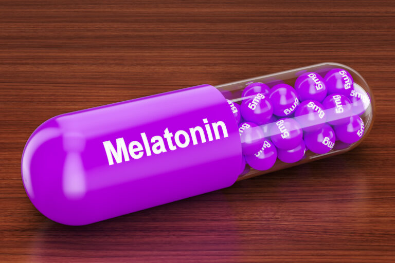 Melatonina: más allá de una pastilla para dormir