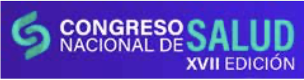 Congreso Nacional de Salud XVII Edición