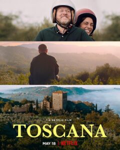 En la Toscana