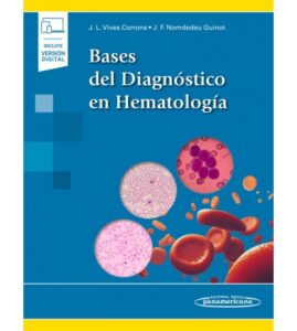 Bases del Diagnóstico en Hematología