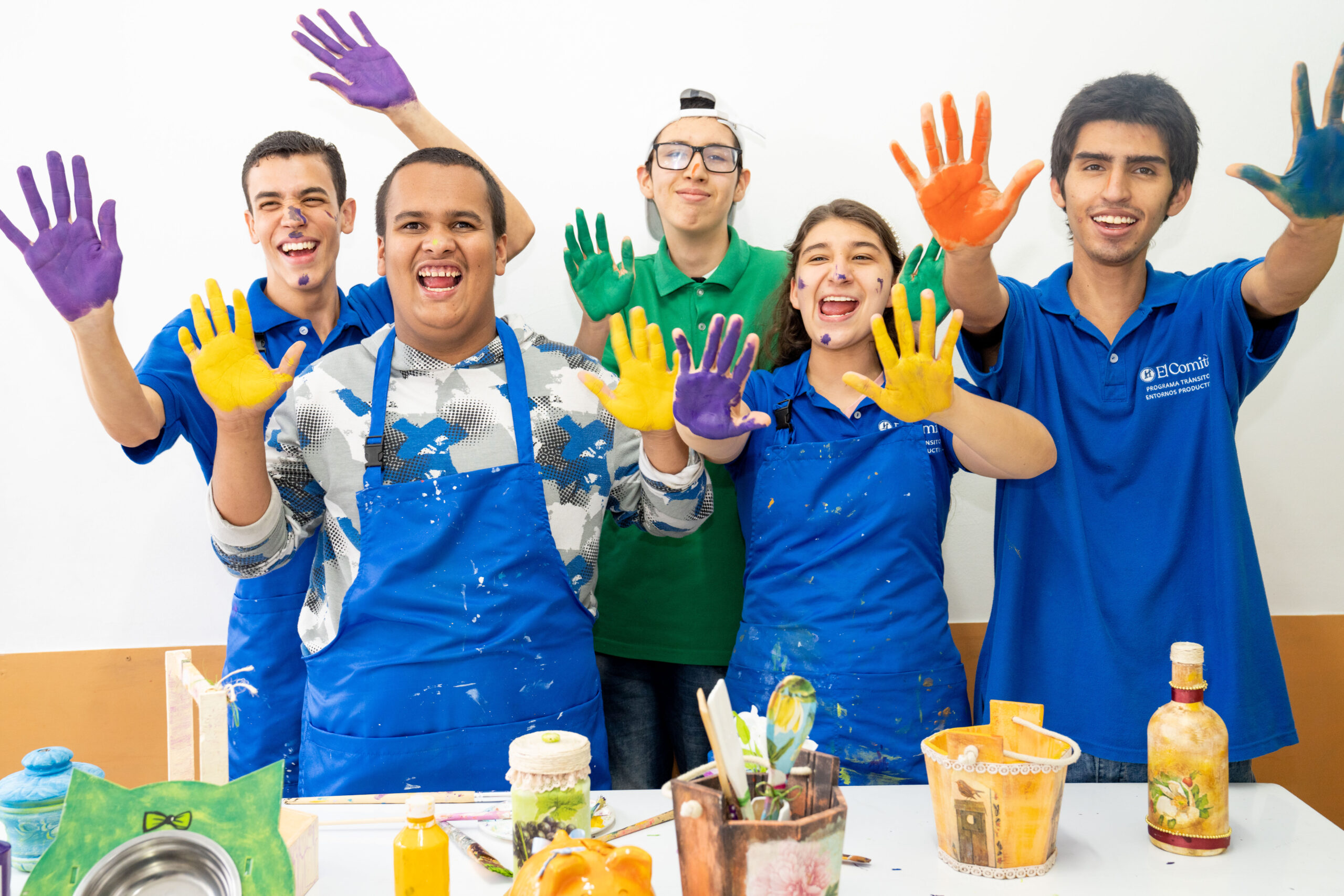 <strong>Fundación Santa Fe de Bogotá, un referente en el cuidado de la salud</strong>