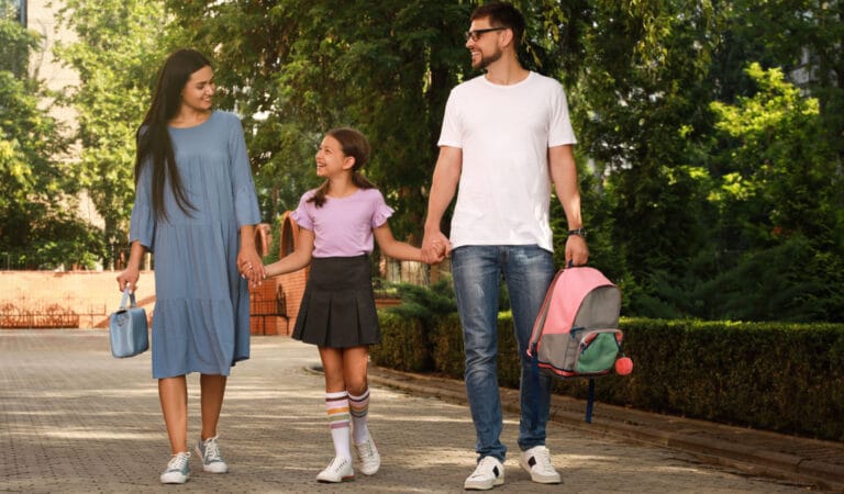 tener hijos joven