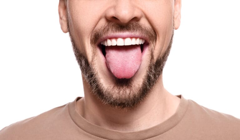 lo que dice la lengua