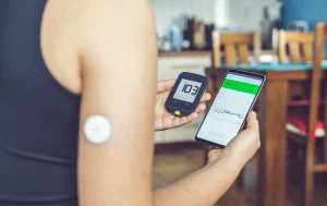  Día de la obesidad – monitores continuos de glucosa: no solo para diabéticos 