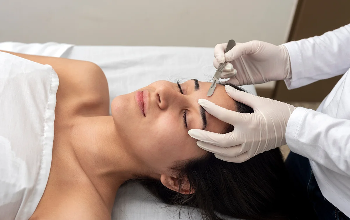 Dermaplaning: ¿Revolución estética o riesgo innecesario? 