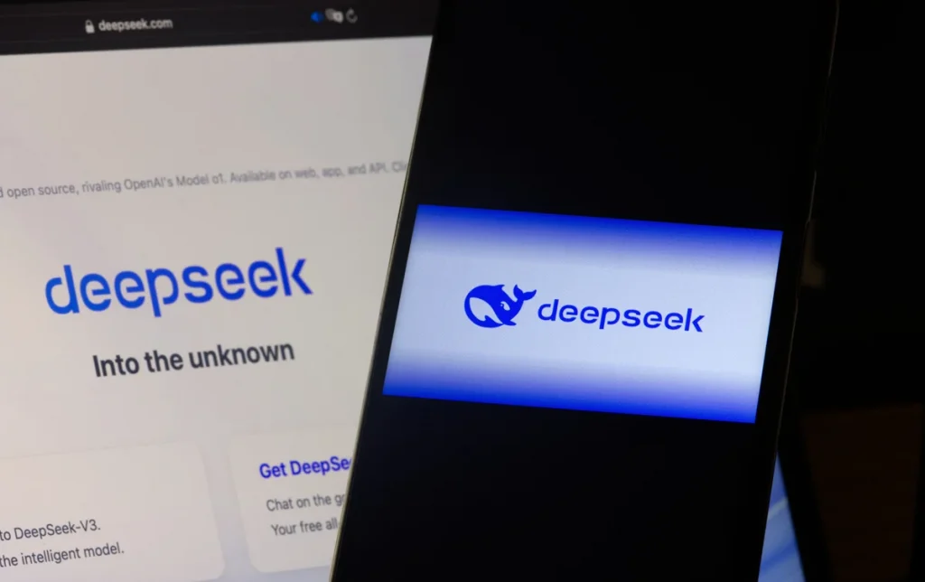 DeepSeek: una nueva estrella ha emergido desde China