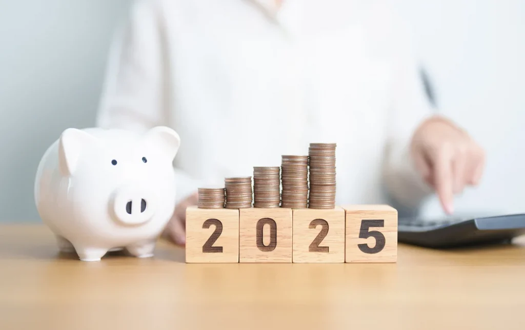 Invertir tus ahorros