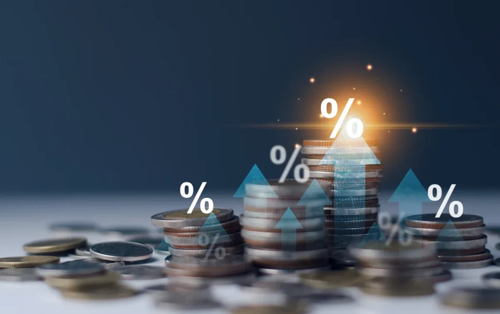 Invertir la mejor forma de hacer crecer sus finanzas