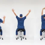 Ergonomía en el quirófano: clave para la salud de los cirujanos 