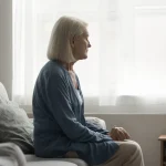 La soledad, un indicador de enfermedad