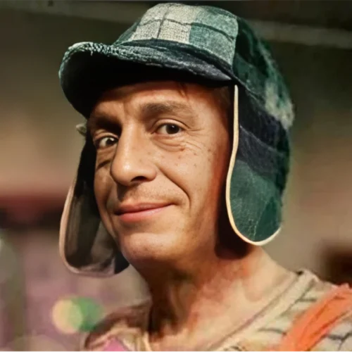 chavo