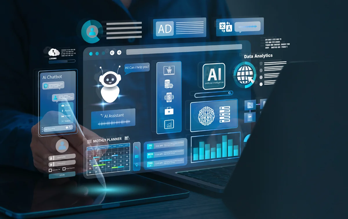 ¿Aliados o rivales? Cuando los chatbots se convierten en el médico
