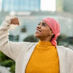 ¡Sobrevivientes del cáncer!