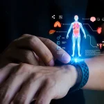 Wearables: tecnologías portátiles que salvan vidas