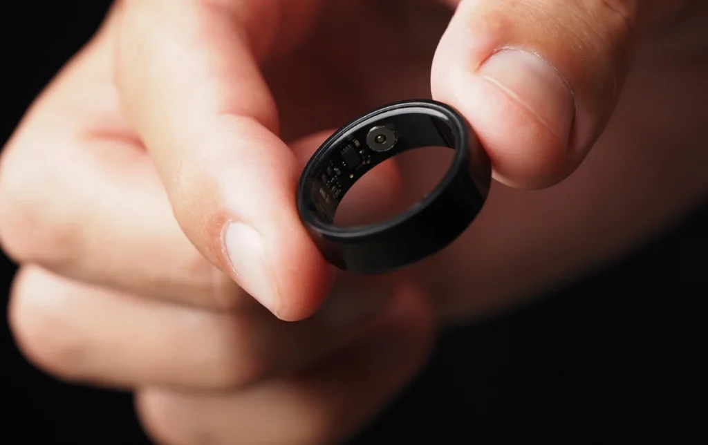 Oura Ring