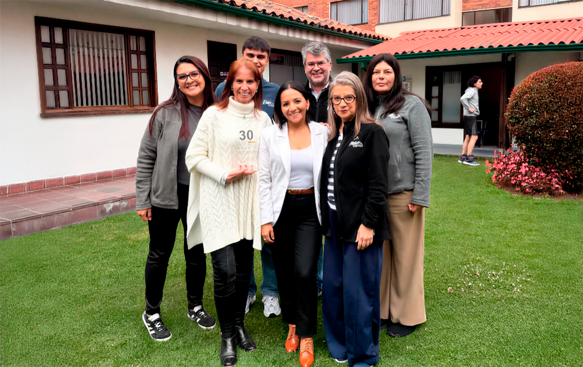 Fisioexpress: 30 años transformando vidas