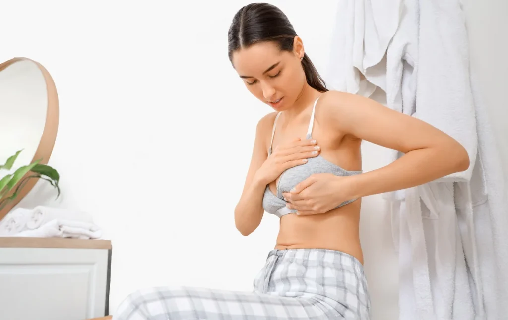 2,2 millones de nuevos casos de cáncer de mama en el mundo