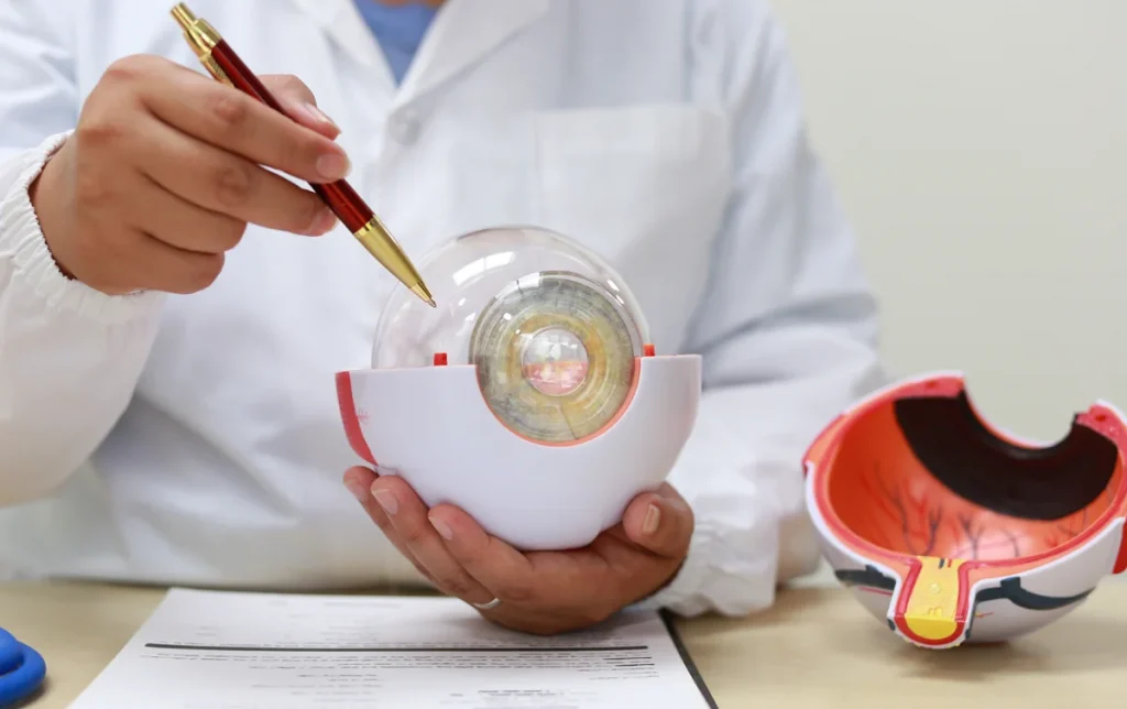 La excelencia en la prestación de servicios de salud