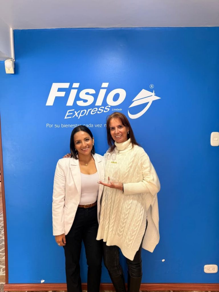 Maria Calderón - Sandra Santacruz
