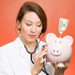 ¿Cómo está su salud financiera?