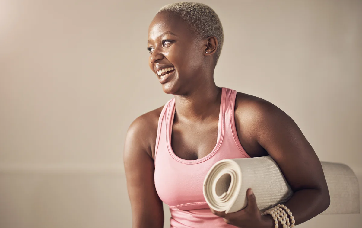 El poder del autocuidado: tomar las riendas de tu propia salud