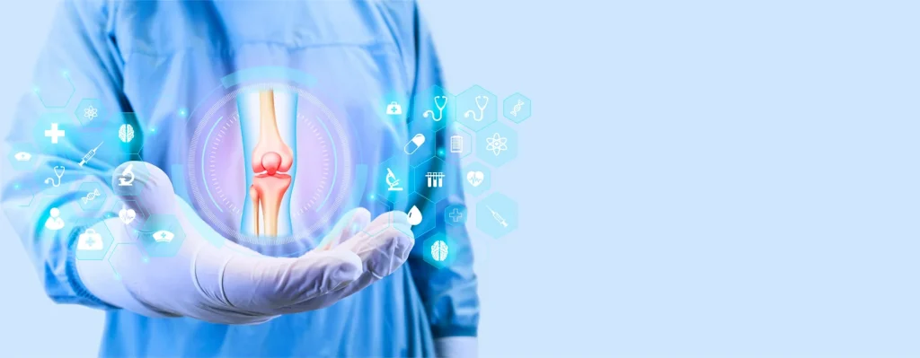 La Artritis Reumatoide (AR) afecta desproporcionadamente a las mujeres