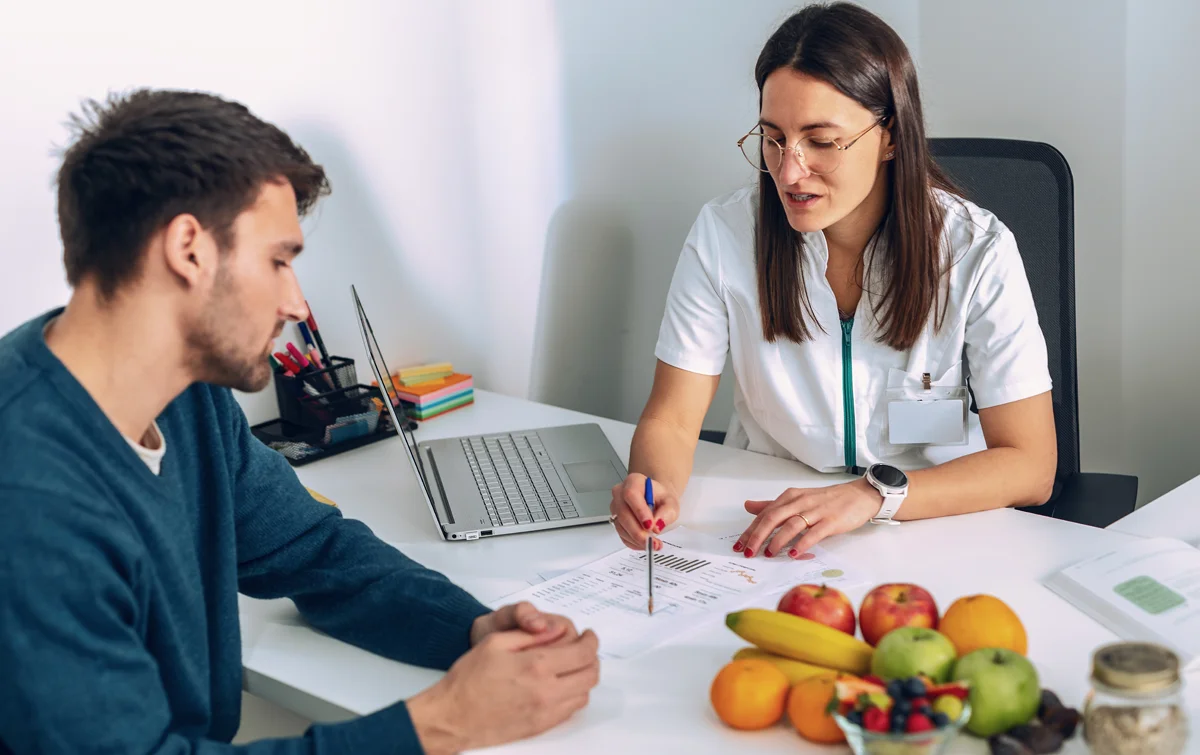 Nutrición funcional y dietas efectivas para mejorar tu salud integral