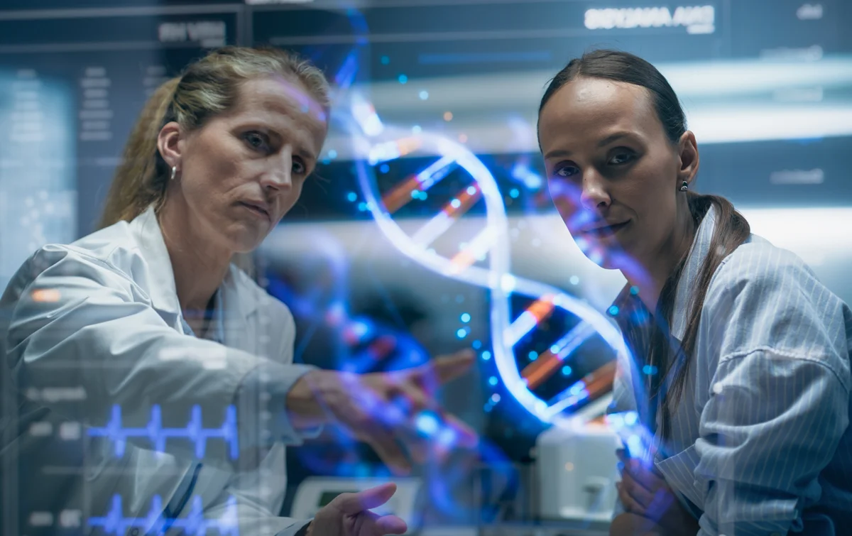 Medicina de precisión: cómo la genética está transformando los tratamientos médicos