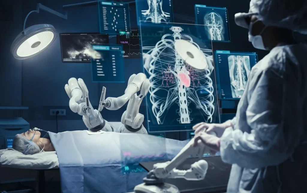 Analizar el genoma completo humano no solo está transformando el diagnóstico y tratamiento de enfermedades, sino así mismo está redefiniendo la forma en que concebimos la salud