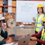 Gestión de seguridad y salud en el trabajo con prestadores independientes