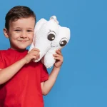 La caries en la niñez: Estrategias clave para su prevención