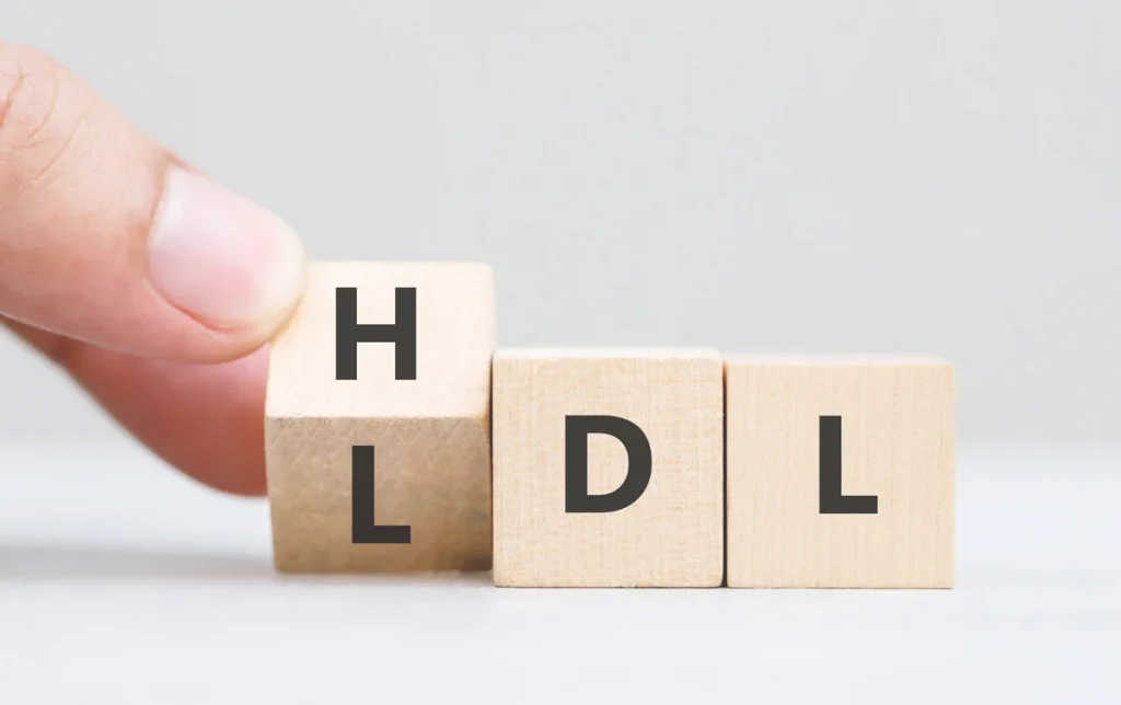 El colesterol HDL: por qué dejar de llamarlo el "Bueno"