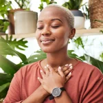 Gratitud, salud y longevidad