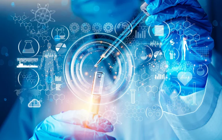 La investigación clínica produce nuevos conocimientos, ciencia e innovación, y se traduce en mejores formas de prevenir y tratar las enfermedades