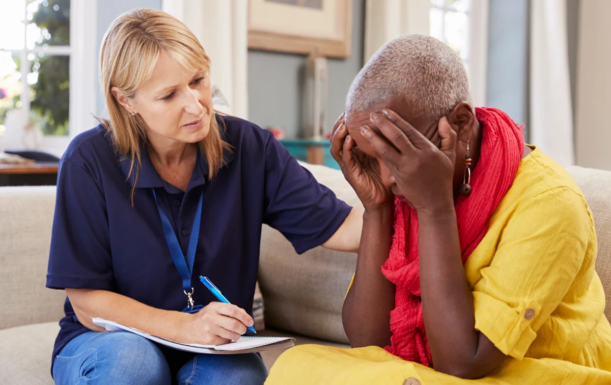 Depresión en Atención primaria: Claves para reconocer y tratar en consulta