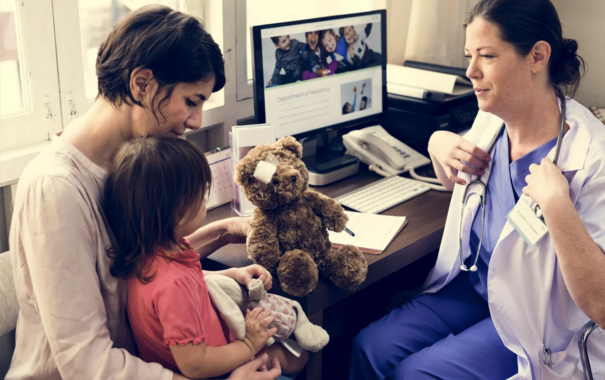 Cáncer infantil: Avances en la atención y el tratamiento para niños