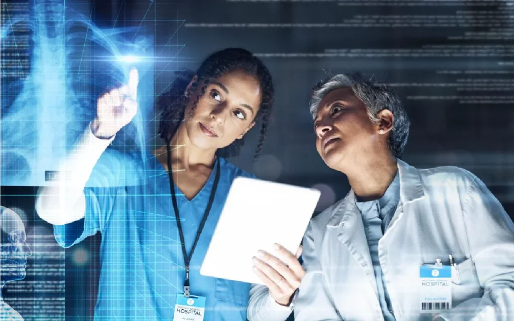 La educación médica para innovar el sector de la salud a nivel global.