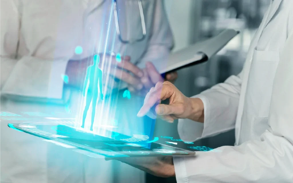 Liderar la transformación de los procesos formativos en salud integrando dimensiones humanistas, tecnológicas, económicas y sociales